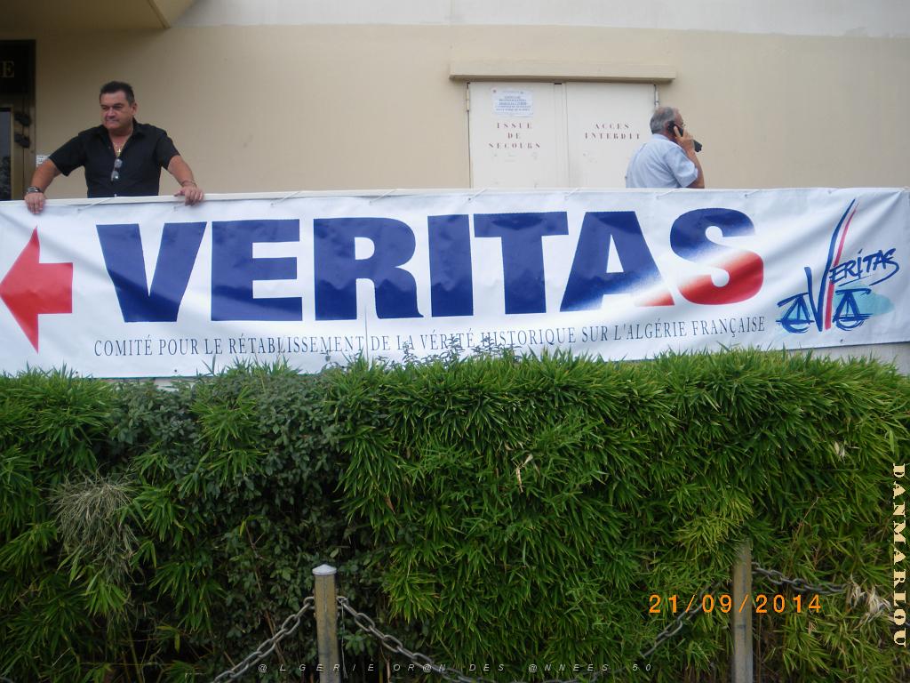 2014 09 21 21 EME CONGRES VERITAS (3).JPG